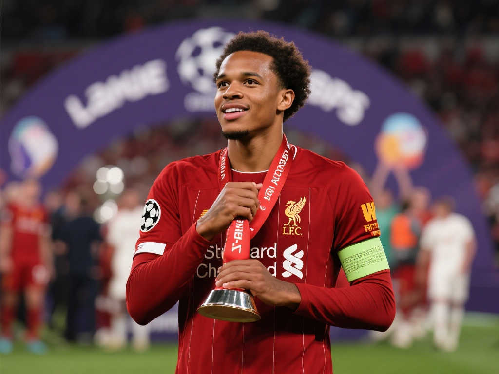 斯洛特：阿诺德表现不佳与转会传闻无关