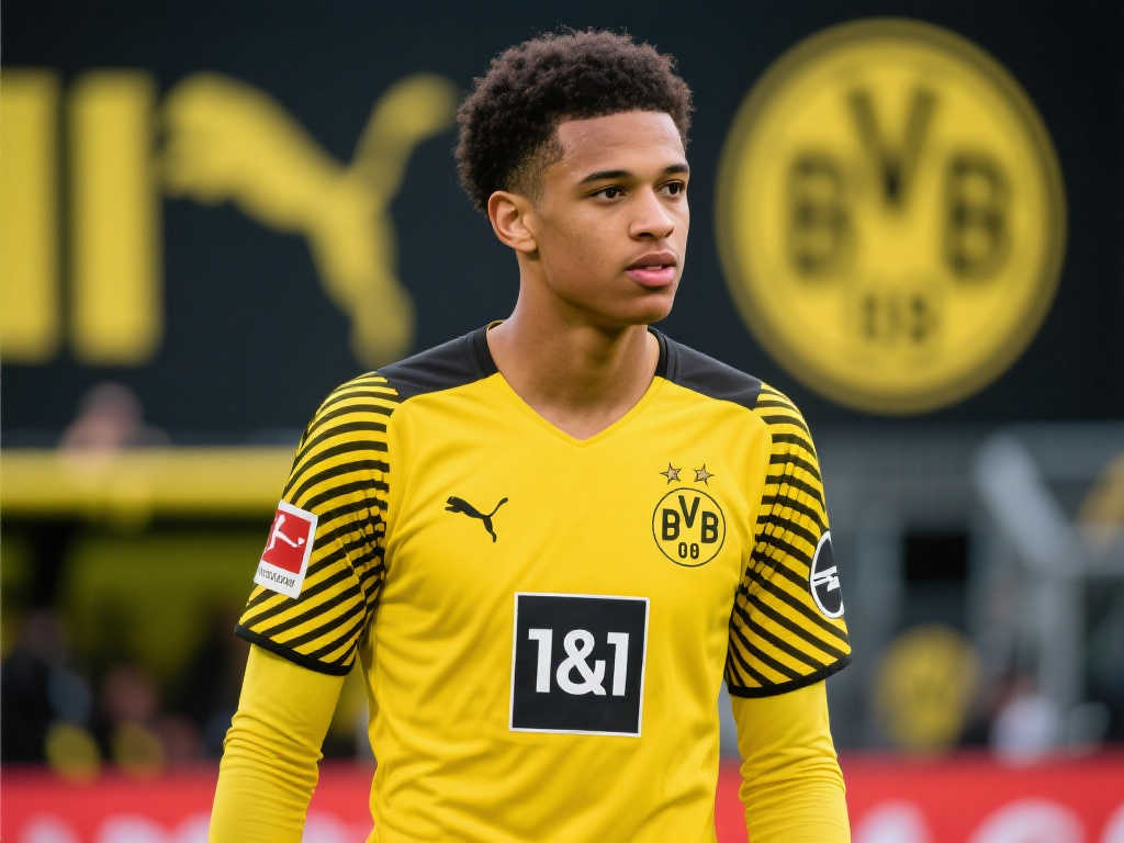 德媒：多特蒙德计划今夏放走穆科科，球员倾向离队