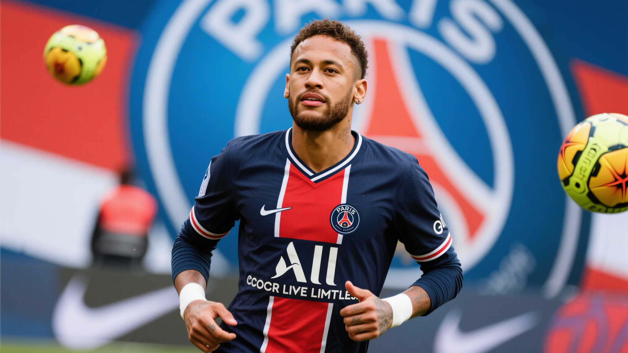 内马尔父亲:巴黎见证儿子巅峰,却与欧冠遗憾擦肩 内马尔父亲:巴黎见证儿子巅峰,却与欧冠遗憾擦肩